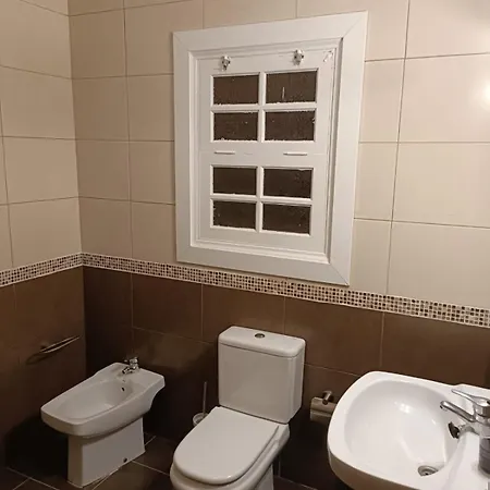 Atichulo Apartman *