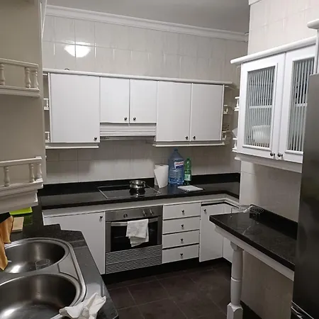 Apartman Atichulo *