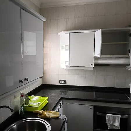 Apartman Atichulo